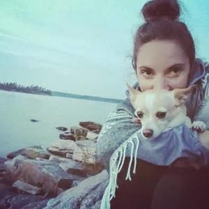 Meet your Posher, Alix